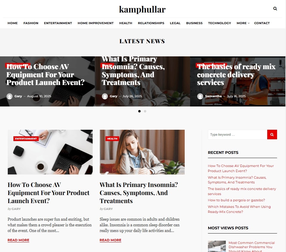 Article Thumbnail